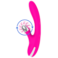 Miniatyrbillede 5 af 11: Diversia - Bunny Waves 24 Cm