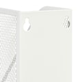 Miniatyrbillede 7 af 8: Avisholder i netdesign