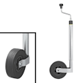Pikkukuva 4 / 7: Jockey-pyörä 48mm asteikkotoiminnolla