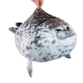 Pikkukuva 7 / 9: Maskotti - sinetti 60 cm Kruzzel 24644