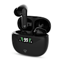 Pikkukuva 1 / 6: Täysin langaton Kuulokkeet | ANC (Active Noise Cancelling) | Bluetooth® | Suurin akun toistoaika: 30 tuntia | Kosteusohjaus | Latauskotelo | Langaton