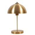 Miniatyrbillede 2 af 4: Bordlampe Lungo Eskitme Retro Başlıklı Masa Lambası