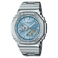 Miniatyrbillede 1 af 5: CASIO G-SHOCK Mod. OAK G-STEEL - LIGHT BLUE