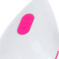 Pikkukuva 5 / 5: Ohmama - Textured Vibrating Egg 10 Modes Pink and White