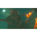 Miniatyrbillede 2 af 6: The Legend of Zelda - Breath of the Wild (Switch)