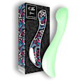 Pikkukuva 1 / 7: Mia - Devon Vibrator Green