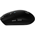 Miniatyrbillede 1 af 11: Logitech G305 - trådløs LIGHTSPEED gaming mus, sort