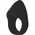 Miniatyrbillede 2 af 7: Intense - Oto Black Genopladelig Vibrator Ring