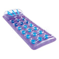Pikkukuva 2 / 9: Ilmatäytteinen uintipatja 3 väriä 188 x 71 cm Bestway 43015 oranssi