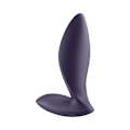 Miniatyrbillede 7 af 8: Satisfyer - Strømstik Lilla