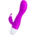 Miniatyrbillede 1 af 9: Pretty Love - Smart Kyle Vibrator 30 tilstande