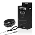 Miniatyrbillede 2 af 11: Fetish Submissive - Noprene Lining Chain Halskæde