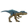 Pikkukuva 2 / 2: Jurassic World Ruthless Rampage Allosaurus