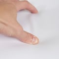Miniatyrbillede 8 af 8: Bænk i kunstlæder