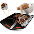 Miniatyrbild 1 av 2: Kattsand Mat Nrszn0012