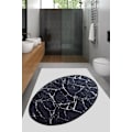 Pikkukuva 1 / 4: Matto (60 x 90) Marble Oval DJT
