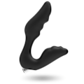 Miniatyrbillede 3 af 7: Addicted Toys - Prostatic Vibrator Genopladelig Model 6 - Sort