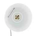 Miniatyrbild 6 av 8: Dimbar bordslampa med USB