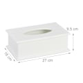 Miniatyrbillede 4 af 7: Tissue box med låg