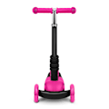 Miniatyrbillede 3 af 9: Balancescooter 3-i-1 til børnVigtige funktioner:- Gratis sød mariehøne kurv- 3-i-1 med justerbart sæde- Bred, skridsikker platform- Just