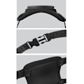 Miniatyrbild 7 av 7: Pipedreams - Body Dock Lap Strap Sele