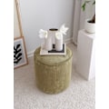 Pikkukuva 2 / 5: Pouff Teddy Fitilli - Khaki