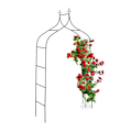 Miniatyrbild 1 av 7: Rosenbåge 260 cm hög