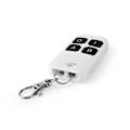 Miniatyrbild 5 av 9: SmartLife Fjärrkontroll | Zigbee 3.0 | Antal knappar: 4 | Android™ / IOS | Vit