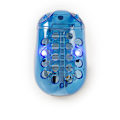 Miniatyrbillede 1 af 6: Myggefælde | 1 W | Lampe Type: LED Light | Effektiv rækkevidde: 20 m² | Blå / Hvid
