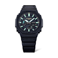 Pikkukuva 2 / 4: CASIO G-SHOCK Mod. OAK BLACK & RUST SERIE
