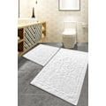 Pikkukuva 1 / 4: Bathmat Set (2 kpl) Elite - Ecru