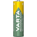 Miniatyrbild 2 av 2: Recycle Laddningsbart batteri AA 2100 mAh 4-p