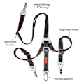 Miniatyrbillede 3 af 6: KONG Ultimate Safety Tether