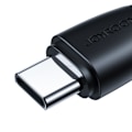 Miniatyrbild 2 av 9: Surpass Series USB - USB-C-kabel för snabbladdning 3A 1,2m svart
