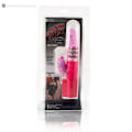 Miniatyrbillede 2 af 5: Baile - Pink Rabbit Rotator Superstimulator