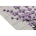Pikkukuva 2 / 3: Matto (60 x 90) Lavender DJT