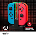 Miniatyrbillede 6 af 9: Gaming Starter Kit | Kompatibel med: Nintendo Switch (OLED) | 13-in-1