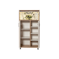 Miniatyrbillede 7 af 8: Multi Purpose Cabinet Kiler - 737