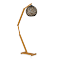 Miniatyrbillede 2 af 5: Bordlampe Bikube JES