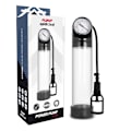 Miniatyrbillede 3 af 9: Pump Addicted - Rx9 Transparent