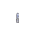 Pikkukuva 1 / 3: Auton polttimo 12V 1.2W T5 W2x4.6d per kappale
