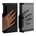 Miniatyrbild 8 av 9: Pinart 3D-nagelbild