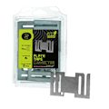 Pikkukuva 1 / 3: ZoneGuard Plate teippiliitin 40 mm