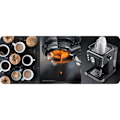 Miniatyrbillede 8 af 9: Berdsen BD-772 20 bar kaffemaskine, sort