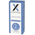 Miniatyrbillede 1 af 2: Ruf - X Control Cold Effect Cream til mænd 40 Ml