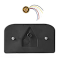 Pikkukuva 5 / 6: Takavalo 6 toimintoa 237x137mm vasemmalla