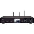 Miniatyrbillede 1 af 8: DABMAN i510 BT Multifunktionel Radio DAB+ / FM / Internet / Bluetooth Sort