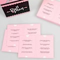 Miniatyrbild 4 av 5: Secretplay - Pull & Play Card Game (Es/En/De/Fr/Nl/Pt/It)