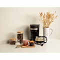 Miniatyrbillede 3 af 4: Kaffemaskine CM-1282 750W 1,25l 10-12 kopper