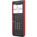 Miniatyrbillede 2 af 2: Texas Instruments TI-Nspire CX II-T CAS - symbolsk lommeregner